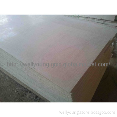 fireproof magnesium oxide sandwich panel